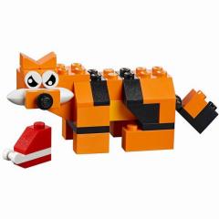 SOP LEGO Classic Mittelgroße Bausteine-Box 10696