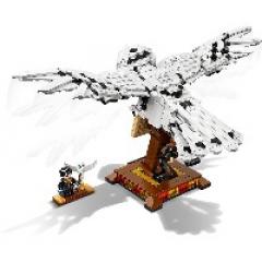 SOP LEGO Harry Potter Hedwig 75979