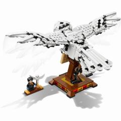 SOP LEGO Harry Potter Hedwig 75979