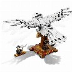 SOP LEGO Harry Potter Hedwig 75979