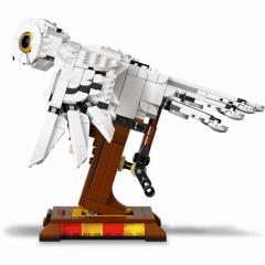 SOP LEGO Harry Potter Hedwig 75979