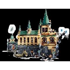 SOP LEGO Harry Potter Hogwarts Kammer d. Sch 76389