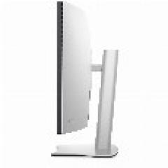 100,8cm/39,7cm (5120x2160) Dell UltraSharp U4021QW Curved 21:9 8ms 60Hz IPS 2xHDMI DisplayPort VESA Lift WUHD Silver
