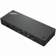 Lenovo ThinkPad Thunderbolt 4 Workstation Dock 300W