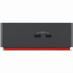 Lenovo ThinkPad Thunderbolt 4 Workstation Dock 300W