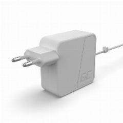 Green Cell für Apple Macbook 45W / 14.5V 3.1A / Magsafe 2