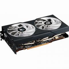 RX 6600 8GB Powercolor Hellhound OC 8G