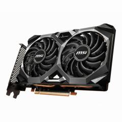 RX 6600XT 8GB MSI MECH 2X 8GB OCV1