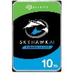 10TB Seagate SkyHawk AI ST10000VE001 7200RPM 256MB