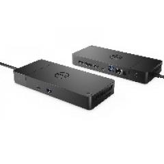 Dell WD19TBS, Thunderbolt 3, 180W, 210-AZBV