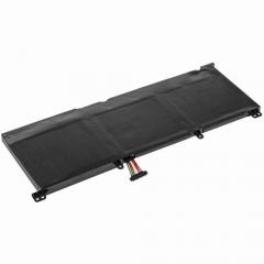 Green Cell Akku 3650 mAh 15,2V ASUS, G501J G501JW G501V G501VW ZenBook Pro UX501 UX501J UX501JW UX501V UX501VW