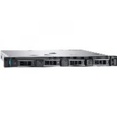 Server Dell PowerEdge R240 - 3,3 GHz - E-2124 - 8 GB - DDR4-SDRAM - 1000 GB - Rack (1U)