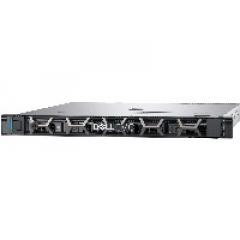 Server Dell PowerEdge R240 - 3,3 GHz - E-2124 - 8 GB - DDR4-SDRAM - 1000 GB - Rack (1U)