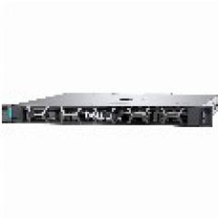 Server Dell PowerEdge R240 - 3,3 GHz - E-2124 - 8 GB - DDR4-SDRAM - 1000 GB - Rack (1U)