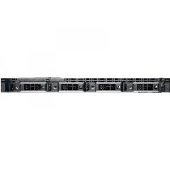 Server Dell PowerEdge R240 - 3,3 GHz - E-2124 - 8 GB - DDR4-SDRAM - 1000 GB - Rack (1U)