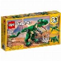 SOP LEGO Creator Dinosaurier 31058