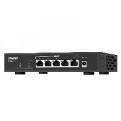 QNAP QSW-1105-5T - Unmanaged 5x2.5G