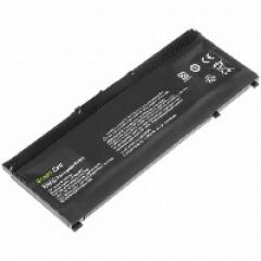 Green Cell Akku für HP Omen 15-CE 15-CE004NW 15-CE008NW 15-CE010NW 15-DC 17-CB, HP Pavilion Power 15-CB