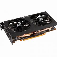 RX 6600 8GB PowerColor Fighter 8G retail