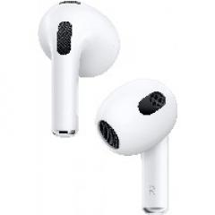 Apple AirPods + AirPod Case 3 - 3rd Generation *NEW*