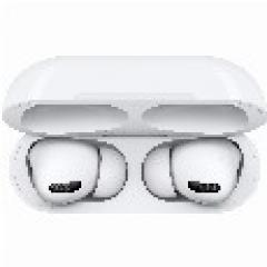 Apple AirPods Pro + Kabelloses AirPod Case (MagSafe) *NEW*