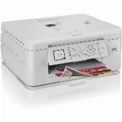 T Brother MFC-J1010DW 4in1 Fax Air Print USB WiFi Duplex