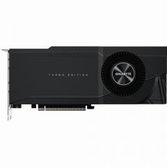 RTX 3080 10GB Gigabyte TURBO 10G V2.0 Blower-Fan
