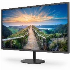 81,3cm/32 (2560x1440) AOC Q32V4 16:9 4ms IPS HDMI DisplayPort VESA Speaker QHD Black