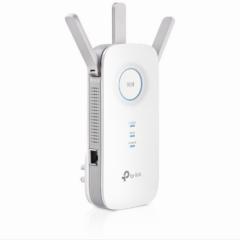 TP-LINK RE455 - AC1750 Wi-Fi Range Extender