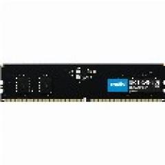 4800 8GB Crucial CL40 UDIMM