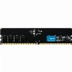 4800 32GB Crucial CL40 UDIMM