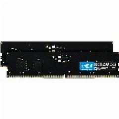 4800 16GB Crucial 2x8GB KIT CL40 UDIMM