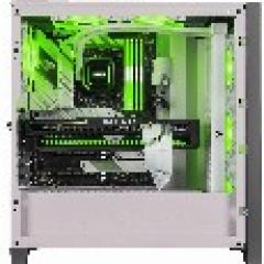 XMG SECTOR White RYZ7-3700X/16GB/1TBSSD/RTX3060/NoOS 36M Pickup