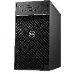 Dell Precision 3560 Workstation MT i7-10700/32GB/512SSD/QuadroP2200/DVDRW/W10Pro