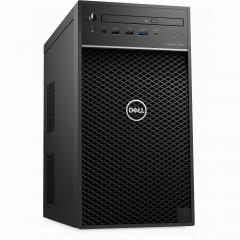 Dell Precision 3650 Workstation MT i7-10700/16GB/512SSD/RAD WX3200/DVDRW/W10Pro