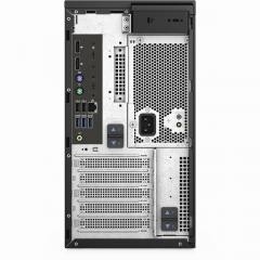 Dell Precision 3650 Workstation MT i7-10700/16GB/512SSD/RAD WX3200/DVDRW/W10Pro