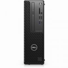 Dell Precision 3440 Workstation SFF i7-10700/16GB/512SSD/DVDRW/W10Pro