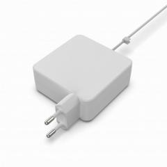 Green Cell AC Adapter for Macbook 60W Magsafe 2 White