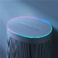 Xiaomi Smart-Lautsprecher - Wi-Fi - Bluetooth White