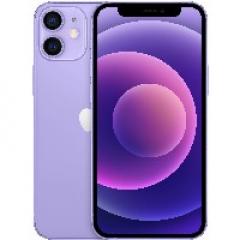 Apple iPhone 12 mini 128GB Violett