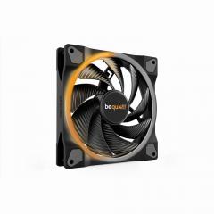140mm be quiet! LIGHT WINGS 140mm PWM high-speed ARGB
