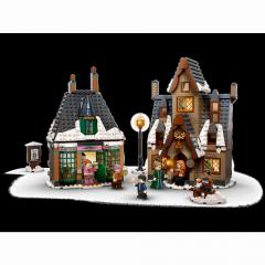 SOP LEGO Harry Potter - Besuch in Hogsmeade 76388