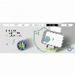T HP DeskJet 2720e 4800 x 1200 DPI USB Bluetooth WiFi weiss / grau