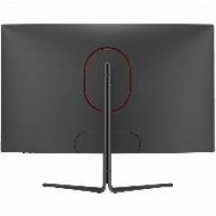 68,58cm/27 (1920x1080) LC-M27-FHD-165-C-V2 Curved Gaming 16:9 1ms 165Hz DisplayPort 2x HDMI VESA Full HD Black