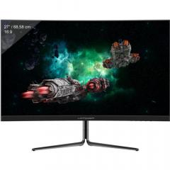 68,58cm/27 (1920x1080) LC-M27-FHD-165-C-V2 Curved Gaming 16:9 1ms 165Hz DisplayPort 2x HDMI VESA Full HD Black