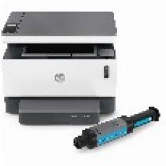 L HP 1201n Neverstop - 600 x 600 USB LAN AirPrint