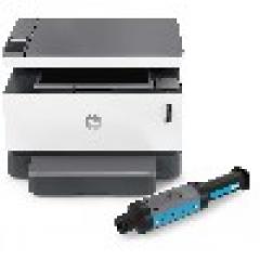 L HP 1201n Neverstop - 600 x 600 USB LAN AirPrint