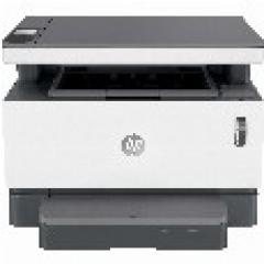 L HP 1201n Neverstop - 600 x 600 USB LAN AirPrint