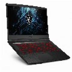 MSI GF65 Thin 10UE-273 i5-10500H/16GB/512SSD/RTX3060/FHD/matt/NoOS