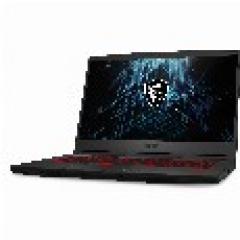 MSI GF65 Thin 10UE-273 i5-10500H/16GB/512SSD/RTX3060/FHD/matt/NoOS